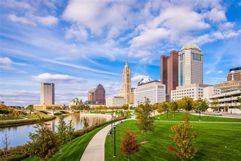 Your Comprehensive Guide To The Best Suburbs Of Columbus Ohio Exp