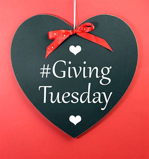 Giving Tuesday Stock Photos Pictures And Royalty Free Images Istock