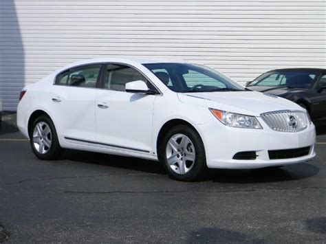Start here to discover how much people are paying, what's for sale, trims, specs, and a lot more! 2010 Buick LaCrosse CX for Sale in Union City, Tennessee ...