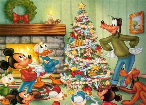disney christmas pictures wallpapers