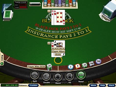 Can You Play Blackjack Online For Money — Online Blackjack For Real Money