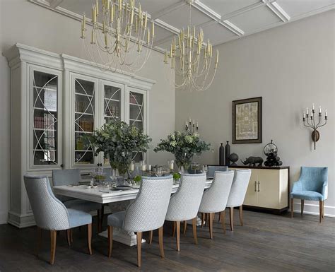 101 Dining Room Decor Ideas 2019 Styles Colors And Sizes