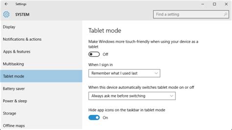 $10 hdmi capture card or usb killer? What is Tablet Mode in Windows 10 and How to Turn it On ...