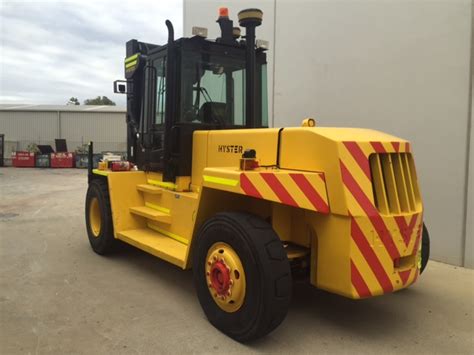 16 18 Ton Forklift Big Forklift Large Forklift For Hire Or Sale