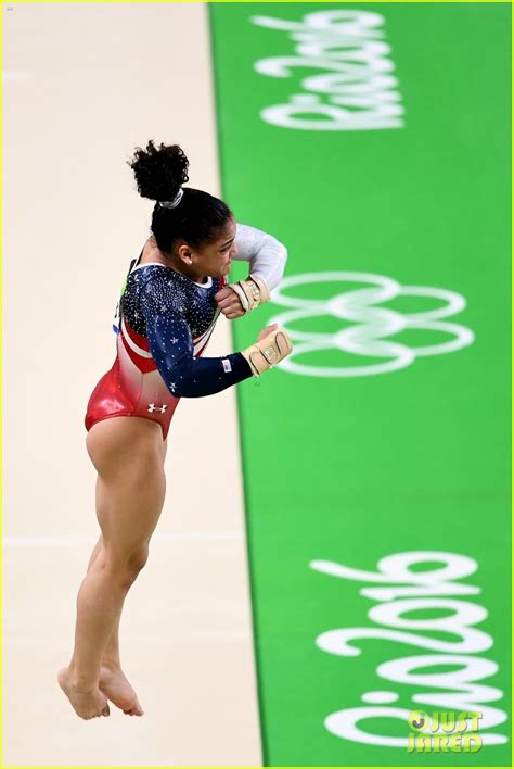 Usa Womens Gymnastics Team Wins Gold Medal At Rio Olympics 2016 Photo 3729861 Photos Just