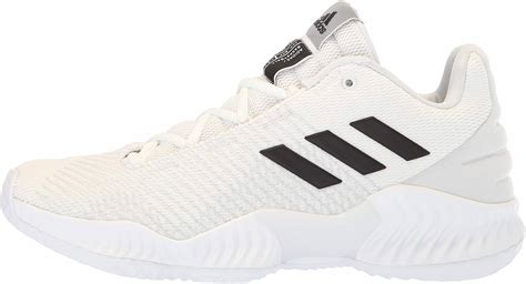 Adidas Pro Bounce 2018 Low Review 2022 Facts Deals 60 Runrepeat