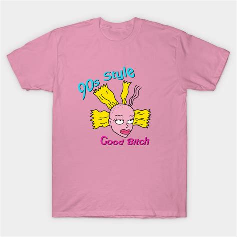 Cynthia Doll 90s Rugrats Rugrats T Shirt Teepublic