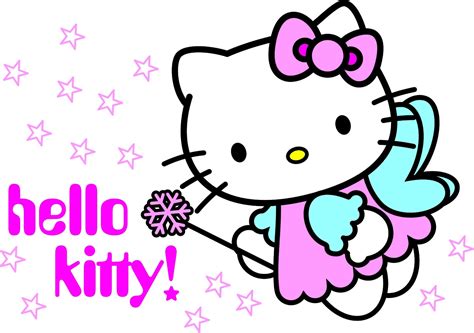 Gratis 23 Gambar Hello Kitty Yang Paling Kece Qiu Wallpaper