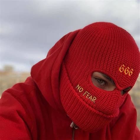 Gangsta Ski Mask Pics Baddie Pink Ski Mask Aesthetic  Mask The