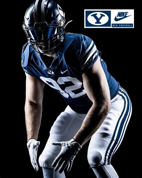 Ranking Byu Football Uniforms Byu Cougars On Sports Illustrated News