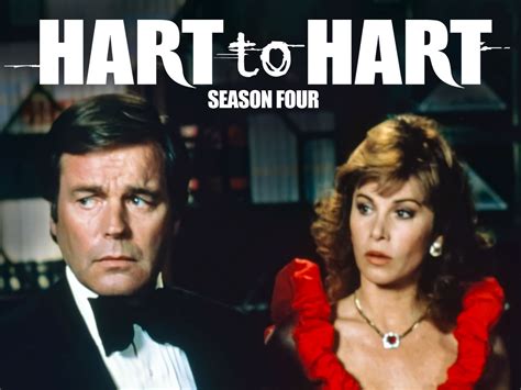 Prime Video Hart To Hart Season 4