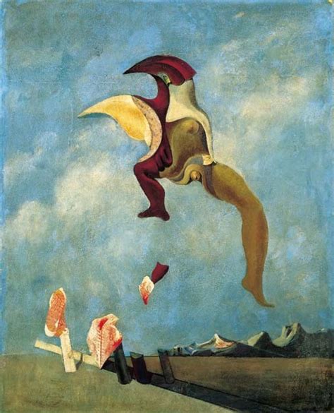 Max Ernst 1891 1976