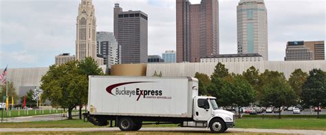 Buckeye Express Logistics