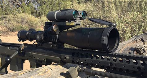 Long Range Hunting Or Shooting Heres Everything You Need To Know