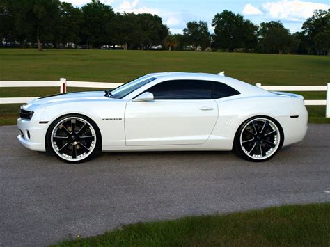 Awesome Black Car White Rims Of All Time Check This Guide