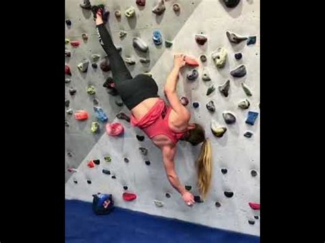 Jul 01, 2021 · shauna coxsey insists her unexpected decision to retire after tokyo 2020 will not stunt the rise of climbing's profile as it makes its historic olympic debut. Shauna Coxsey climb Red Bull Instagram - YouTube