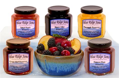 Always check the ingredients to make sure the product is vegan. Blue Ridge Specialty Foods makes over 100 varieties of ...