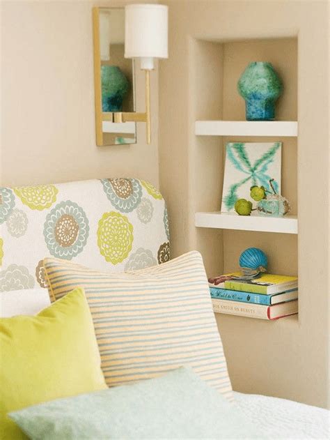 Check spelling or type a new query. How to Decorate A Recessed Wall Niche: Dos And Don'ts
