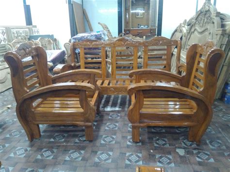 Solid teak wood furniture | pt. View 41+ Tamil Nadu New Teak Wood Sofa Set Designs Pictures