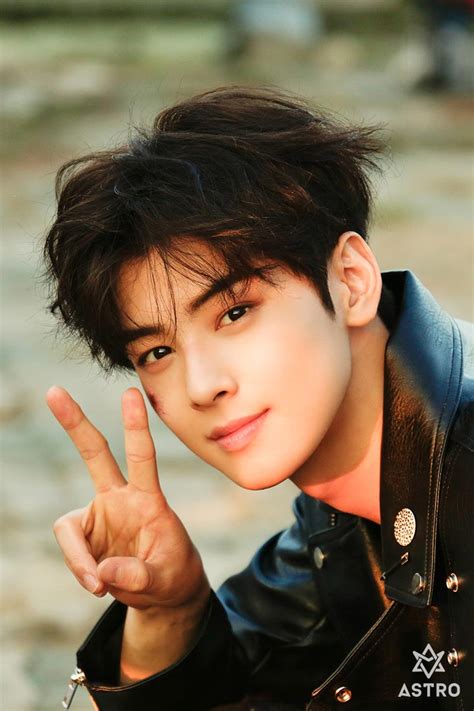 Cha Eunwoo Brazil On Twitter Pic 0611 Atualização Do Naver