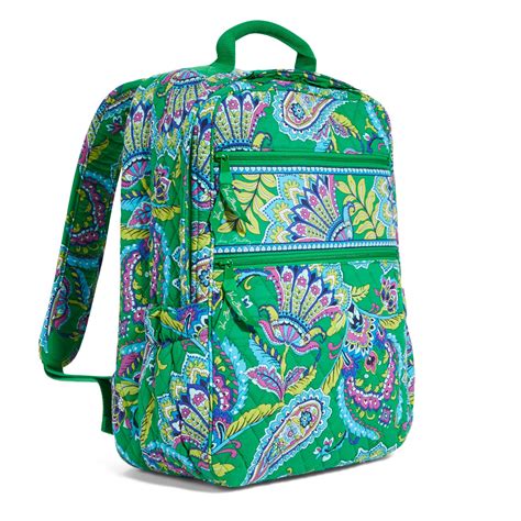 Vera Bradley Tech Backpack Ebay