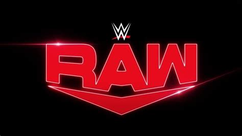 Wwe Monday Night Raw Results For January 3 2021