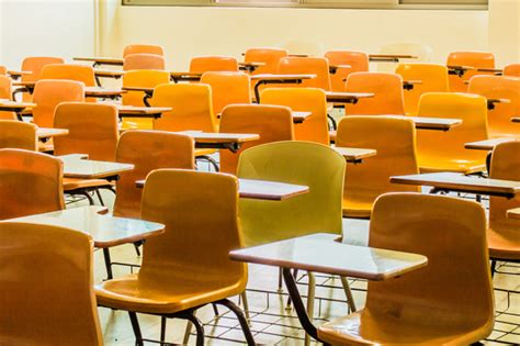 Collection by benton & buckley. When Will K-12 Classrooms Scrap Those Age-Old, Rigid Desk ...