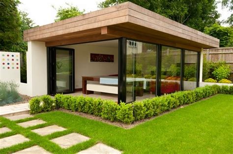 Garden Rooms Fantastic Landscape And Ideas For Design Deavita