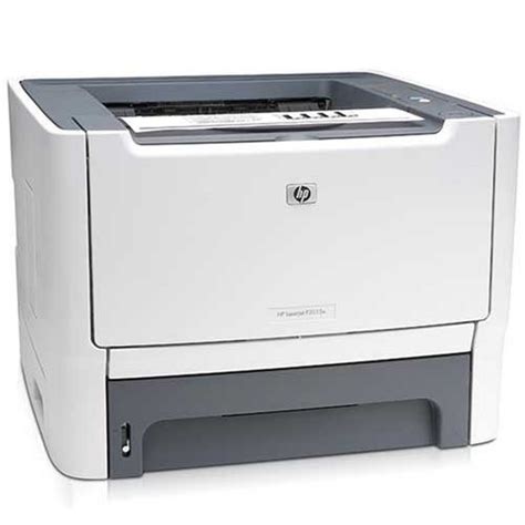 Be attentive to download software for your operating system. Notice HP LaserJet P2015, mode d'emploi - notice LaserJet ...