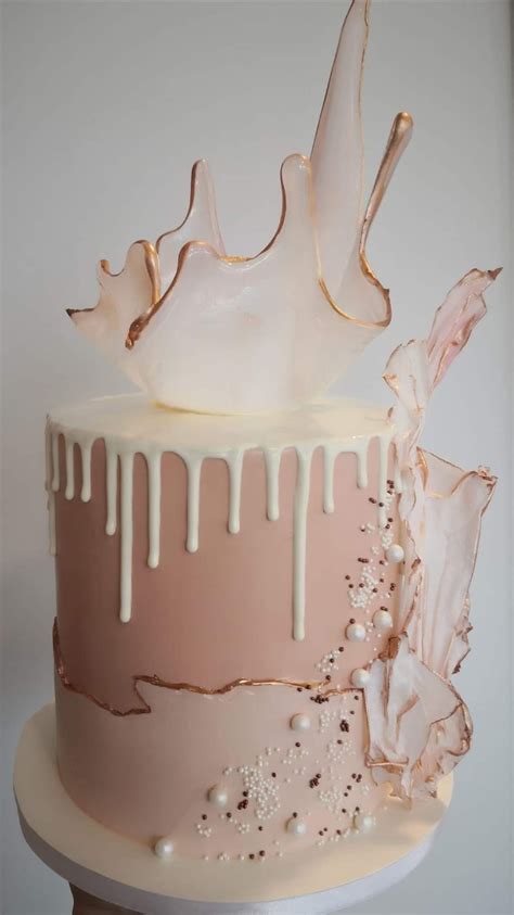Elegant Birthday Cakes Creative Birthday Cakes 18th Birthday Cake