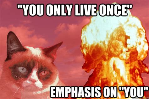 Evil Grumpy Cat Memes Quickmeme