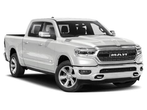 New 2022 Ram 1500 Limited Crew Cab In R370638 Ron Sayer Auto Group