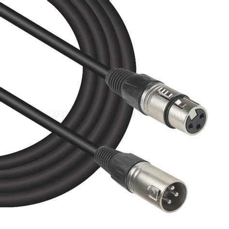 Pvc Rohs Approved Electric Copper Wire Microphone Av Signal Cable With