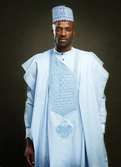 Hausa Clothing Styles For Male Legitng