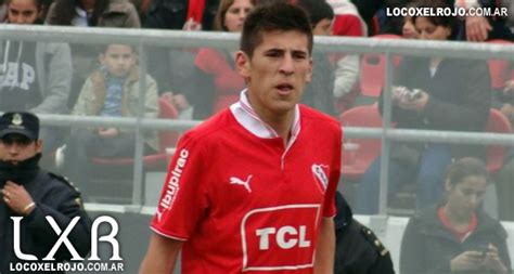 Lucas hernan villalba (born 19 august 1994) is an argentine professional footballer who plays as a defender for aldosivi, on loan from independiente, in the argentine primera división. Lucas Villalba - Alchetron, The Free Social Encyclopedia