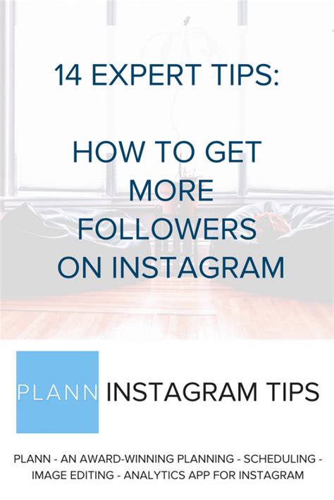 How To Get More Followers On Instagram 14 Expert Tips To Try