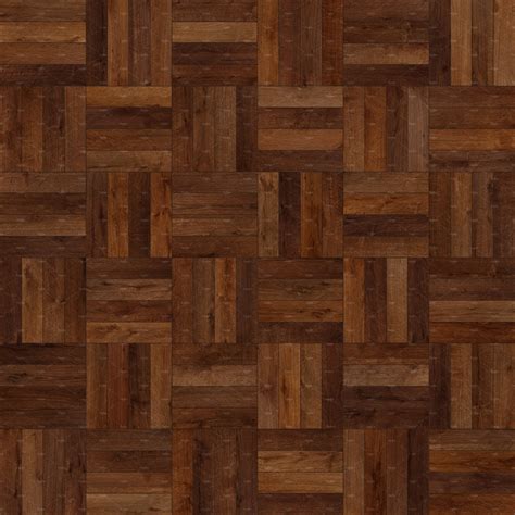 Seamless Wood Parquet Texture ~ Textures ~ Creative Market