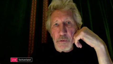Waters was not yet 20 when he discovered american blues and folk music: Pink Floyd's Roger Waters details how 2 young boys were ...