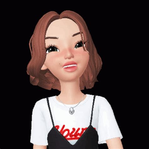 Love Happy GIF Love Happy Zepeto Descubre Comparte GIFs En Gifs Animados Para