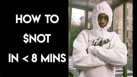 How To Not In Under 8 Minutes Fl Studio Trap And Rap Tutorial