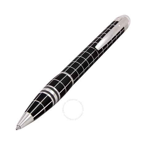 Montblanc starwalker series pens are the replacement of all of the starwalkers that montblanc has. Montblanc Starwalker Ballpoint Pen 25610 - Montblanc ...