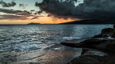 6 Best Places To Watch The Sunset Around Oahu