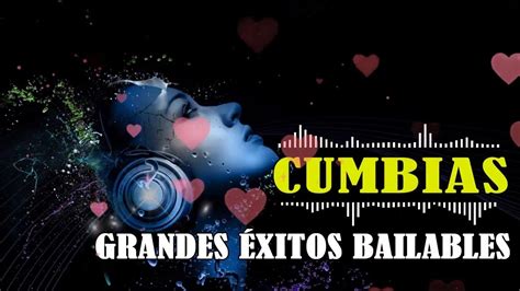Mix Cumbia Exitos 2 Dj J Gonzalez Youtube