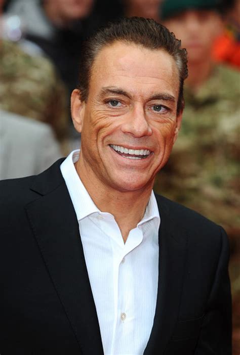 But that was in 1988. Hollywood legend Jean-Claude Van Damme is coming to Hull ...