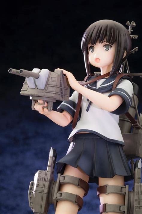 Ani Statue Kancolle Fubuki Kotobukiya Tokyo Otaku Mode Tom