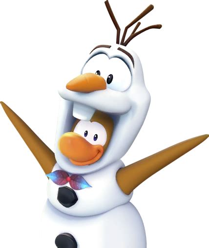 Download Disney Shop Olaf Cartoon Transparent Png Download Seekpng