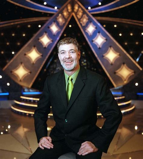 Matthew Kelly S Heartbreaking Admission He Ll Never Get A Job In Telly Again Mirror Online