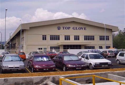 Top quality glove sdn bhd. Top Glove Group of Companies