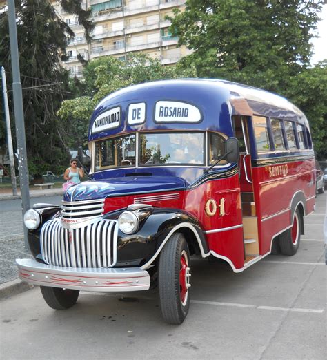 Derechos En El Colectivo