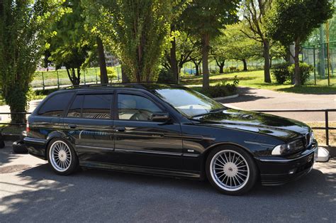 The bmw e39 is the fourth generation of bmw 5 series, which was manufactured from 1995 to 2004. 8/6 BMW E39 ABSユニット修理 5シリーズ | ABS修理のお店Jスクエア